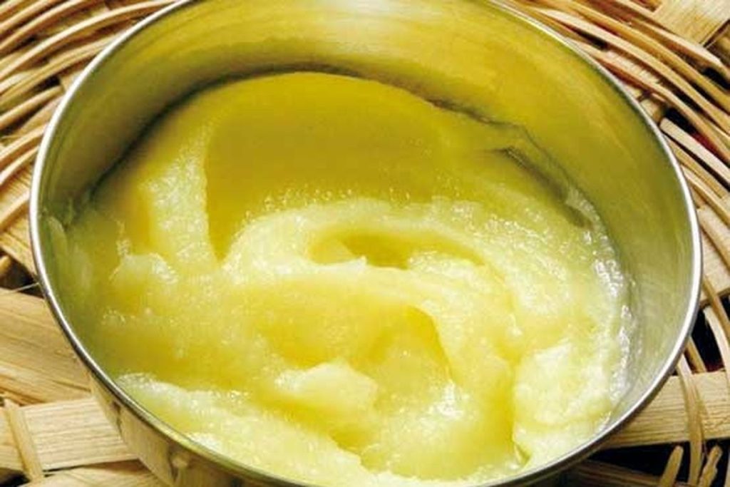 روغن گوسفندی